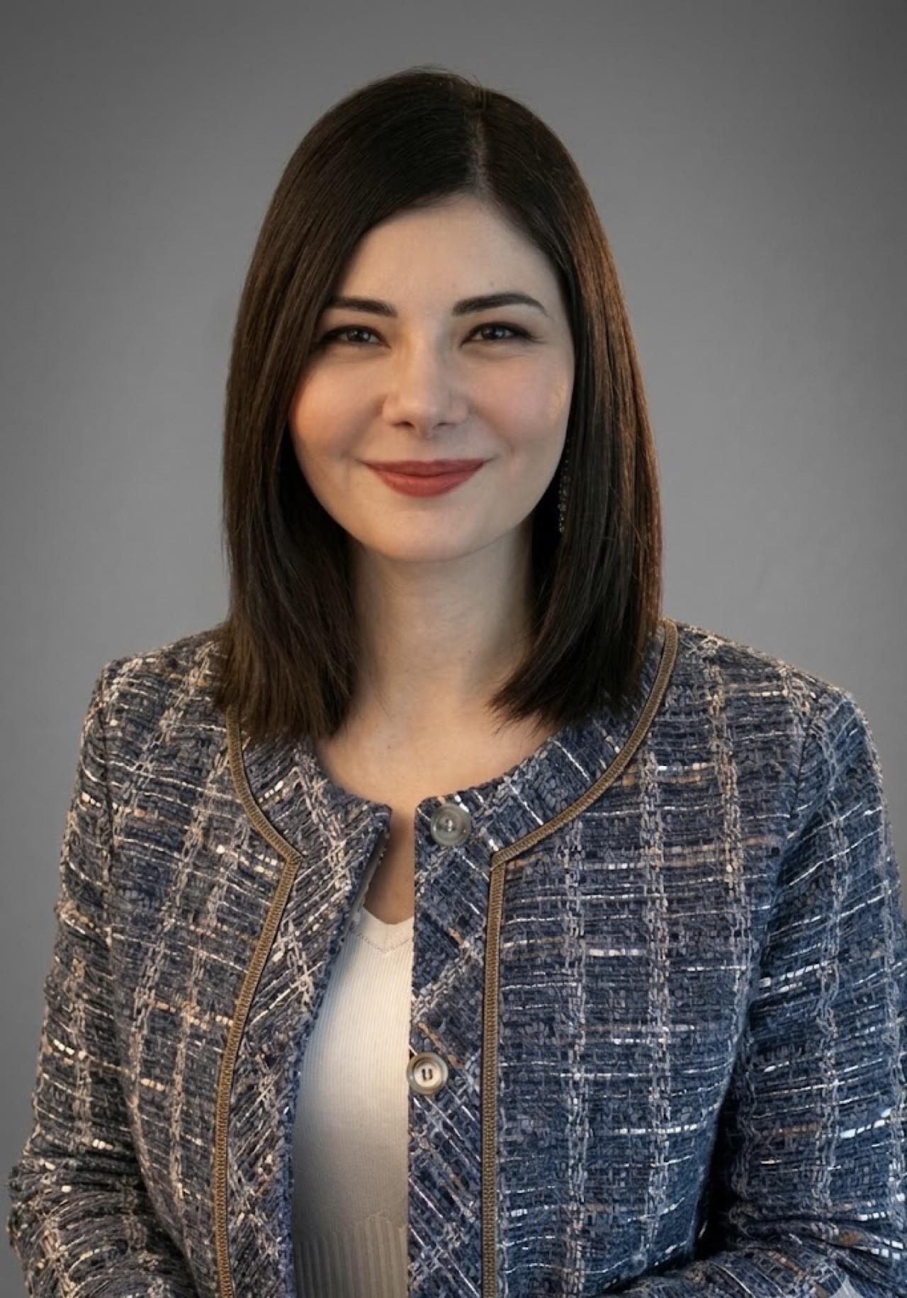 Hüsna Sarıca Çevik